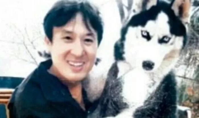 강호순 / 온라인 커뮤니티