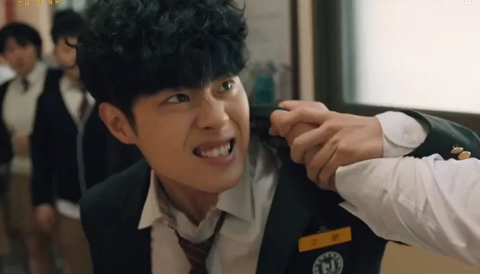 OCN '경이로운 소문'