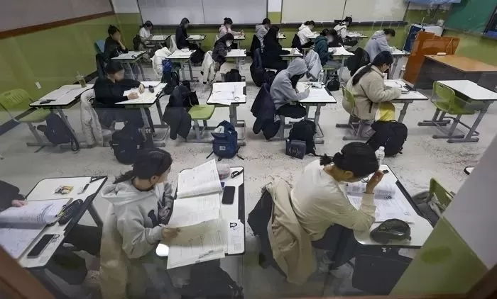 “나 변호사야, 네 인생도 망가뜨려줄게”...수능 감독관 협박한 학부모, ‘스타강사’였다