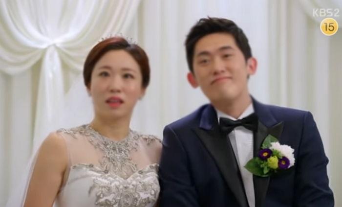 “친구가 제 결혼식에 불륜남을 데리고 왔습니다”