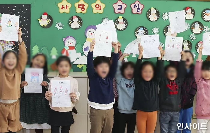초등학생 희망 직업 조사서 의사도 제친 1위 직업의 정체