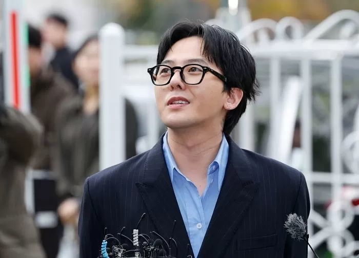 경찰 “지드래곤, 음성이라고 불기소 송치는 아냐...수사는 계속”