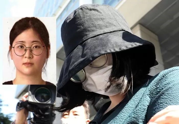 ‘또래 살인’ 정유정이 이용했던 과외 앱에서 또...이번에도 여성 노리고 접근