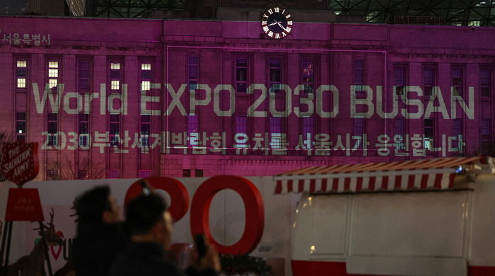 서울시, ‘2036 하계올림픽’ 유치 계획 본격 수립...잠실종합운동장 리모델링 중