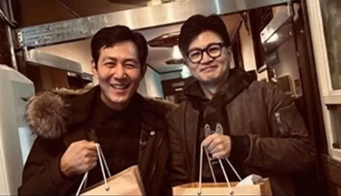 “이정재와 간 식당 한우 1인분 12만원, 한동훈 ‘법카’ 썼나”...진실 확인해봤더니