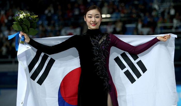 여자 피겨 역사 113년 동안 유일한 기록 가진 김연아에 대해 당신이 몰랐던 사실들