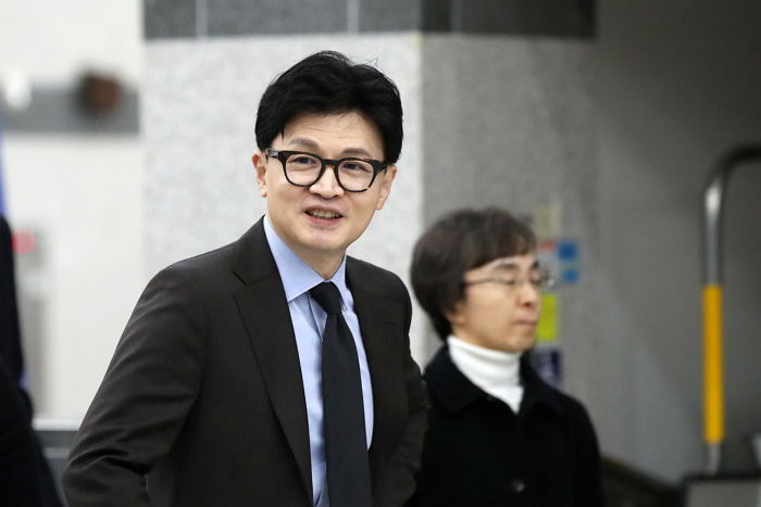 한동훈 “범죄자보다 피해자 인권이 더 중요...정신 차리겠다”