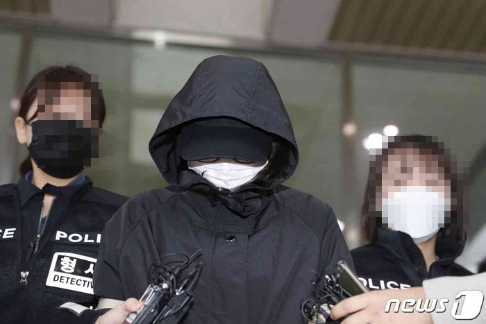 첫째 아기 모텔, 둘째 아기는 공중 화장실서 살해한 엄마 기소
