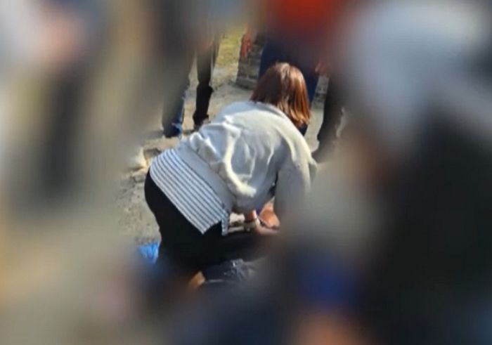 “물 주지 마세요!”...창원 식당서 심정지 환자 능숙하게 응급처치한 옆 손님, 18년 차 간호사였다