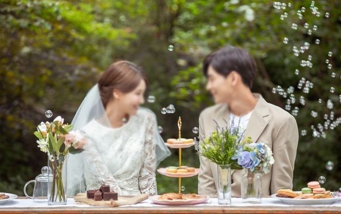 미혼 여성이 바라는 결혼 이상형의 나이∙직업∙연봉∙키는 ‘이 정도’ 입니다