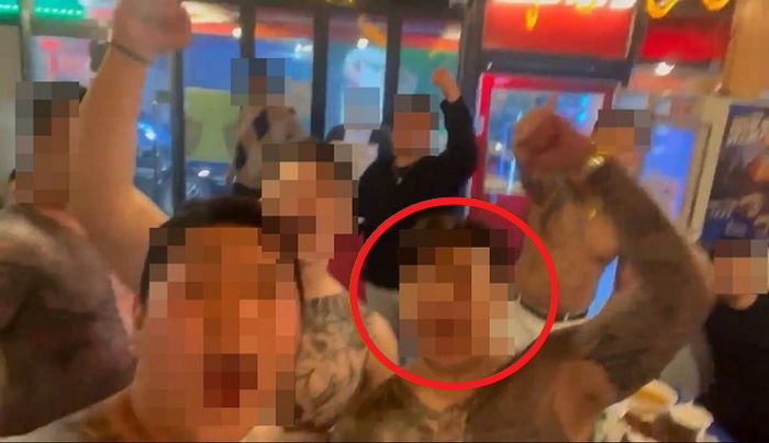미성년자 성 착취물 만들고 베트남으로 도망간 2002년생 MZ조폭 ‘전국회’...끝까지 쫓아간 경찰