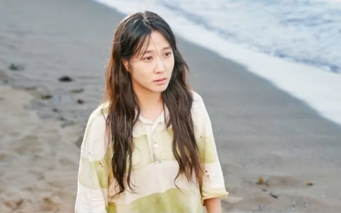 tvN '무인도의 디바'