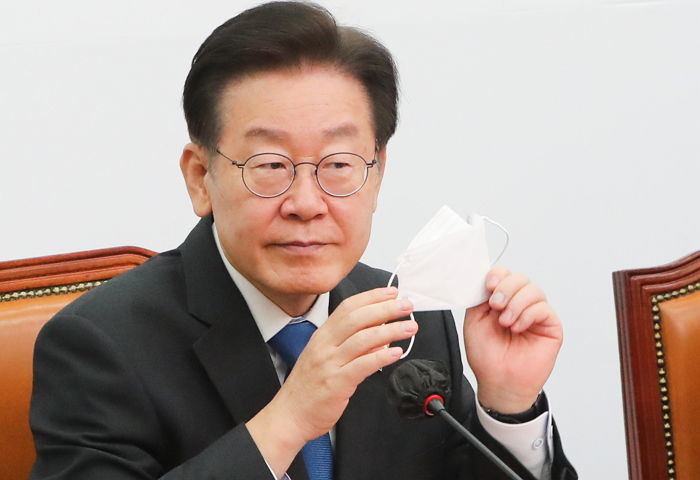 ‘이재명 법카 의혹’ 압색 후 유서 남기고 실종됐던 세탁소 주인 무사히 발견