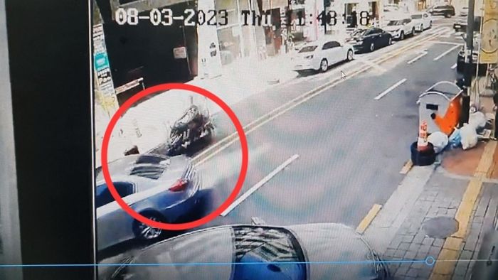 “이걸로 구속되겠어요?”...교통사고 보험사기로 1억 챙긴 뒤 경찰 비웃은 10대들