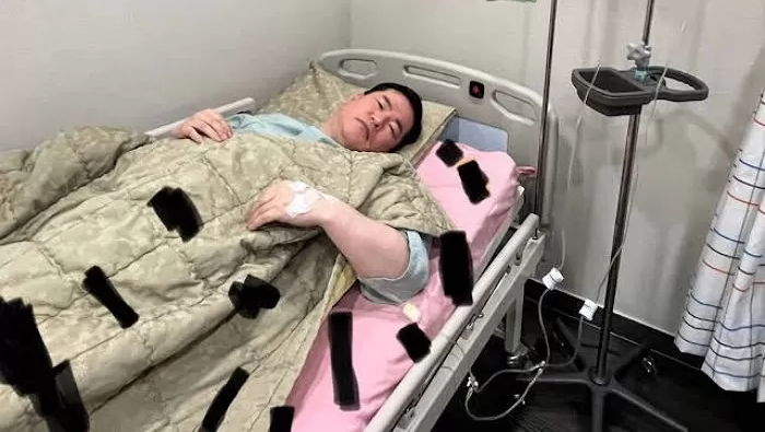“나도 죽이려는 거 아닌지”...유동규 트럭 충돌 사고에 정유라, ‘음모론’ 제기