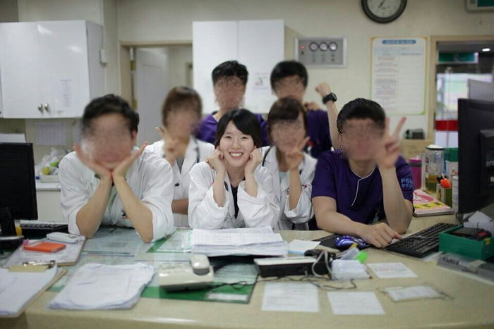 환자 돌보던 의사 선생님, 장기기증으로 마지막까지 5명에게 새 삶 선물하고 ‘하늘의 별’ 됐다