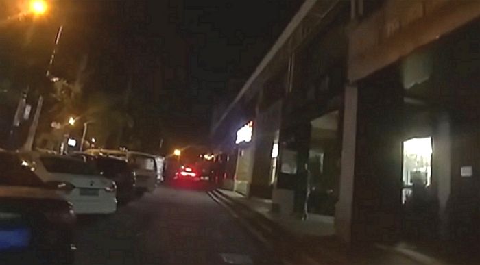 남친 위치 추적해 ‘안마시술소’ 뜨자 경찰에 불법 성매매 신고한 여성, ‘허위신고’ 처벌받아