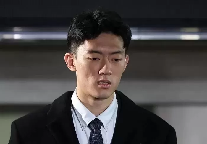 전우원 씨 / 뉴스1