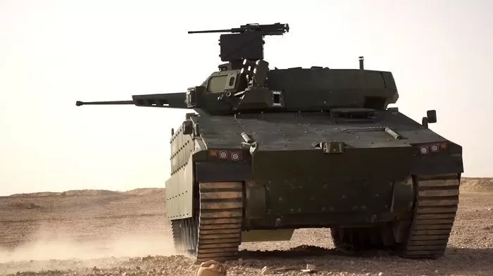 YouTube 'Hanwha Defense 한화디펜스'