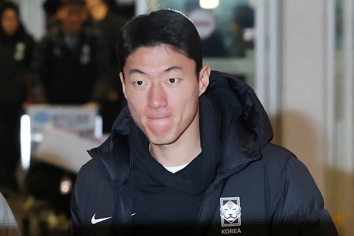 황의조 ‘사생활 영상’ 불법 유포·협박한 친형수, 구속 기소