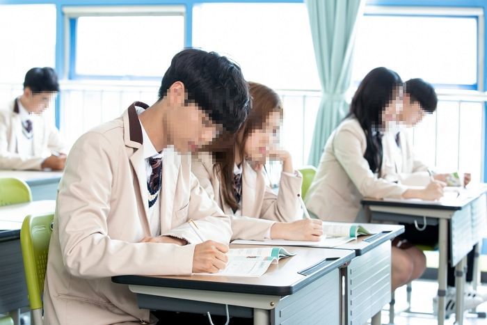 이번 수능 만점자가 다녔다는 재수학원 비용 수준...“한달 450만원”