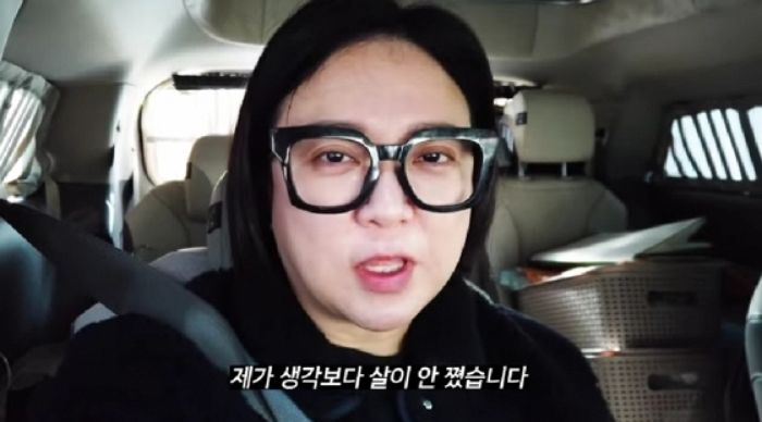 김숙, 역대급 몸무게 ‘60kg’ 찍었다...양치승 “돼지 체지방량보다 높아”