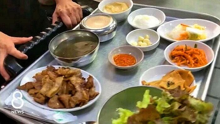 돈 없어 ‘기사식당’서 밥 먹기 시작했다가 맛에 눈 뜬 MZ들...기사식당 대박났다