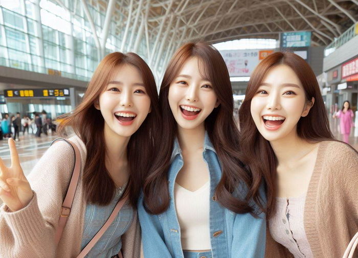 항공권 70% 싸게 사고 인천공항 대기줄 안 서도 되는 방법...여행 꿀팁 5가지