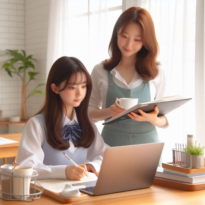 “대학 떨어진 자녀, 시어머니가 제 책임이라고 막말합니다” 고3 엄마의 호소