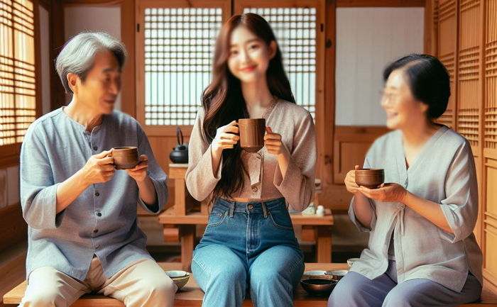 고즈넉한 분위기로 부모님 모시고 가기 좋은 전국 ‘한옥마을’ 5곳