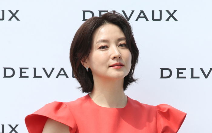 이영애, “한미동맹 증진에 써달라” 관련 단체에 5000만원 기부