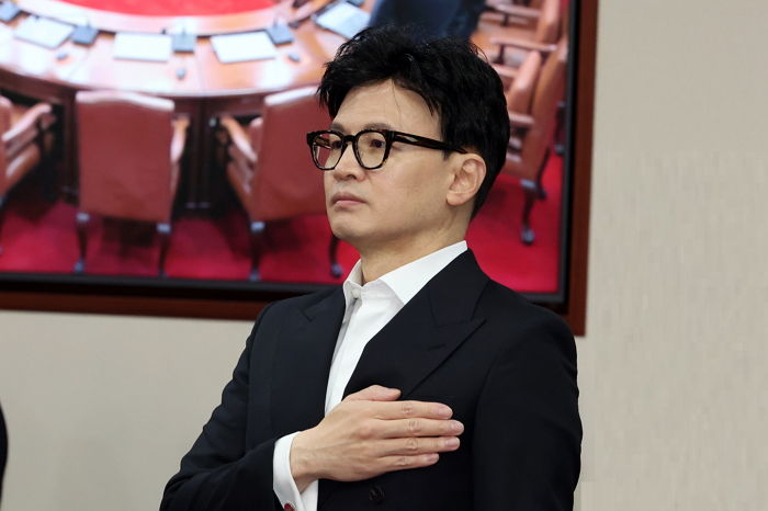 “테러리스트 난민 인정 막겠다”...한동훈, 난민법 개정안 입법예고