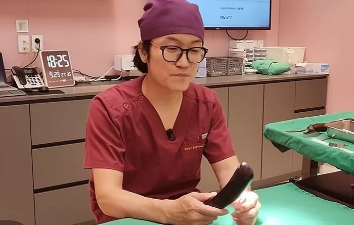 Youtube '닥터조물주 꽈추형'