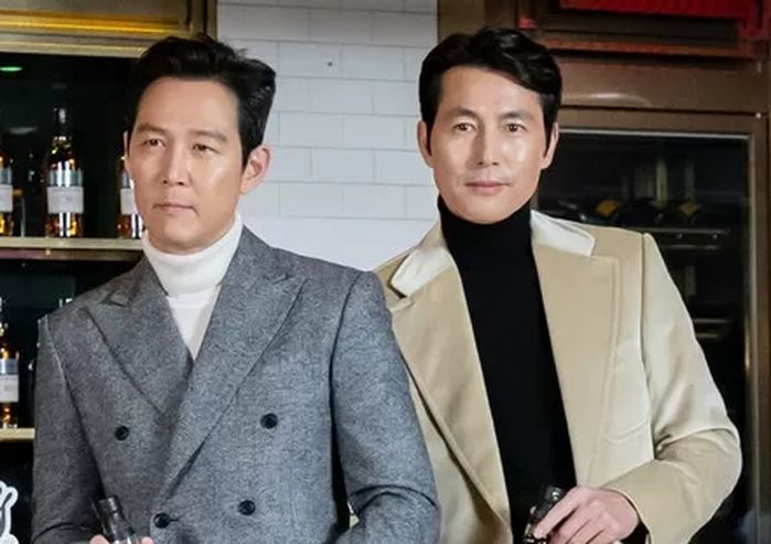 이정재·정우성이 투자한 ‘와이더플래닛’, 4일 동안 3배 가까이 상승