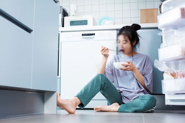 “엄마 전 하층민이에요”...대학교 졸업 후 취업 안 하고 방구석에만 있던 딸이 한 말