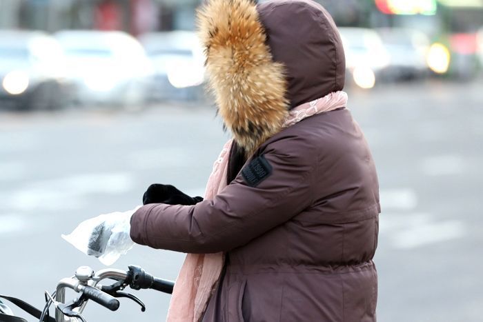 이번 주말 역대급 한파 온다...영하 16도까지 떨어져 대부분 지역에 ‘한파 특보’