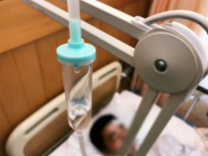 “병원에라도 데려가주지”...군인의 뺑소니 사고로 아들 ‘뇌사’ 상태에 빠진 아버지의 절규