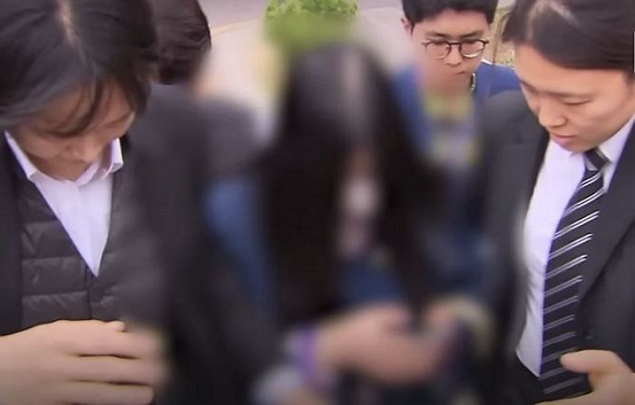 “내가 누군지 아냐”...술 취해 경찰 때린 예비 여검사, 변호사로 활동한다