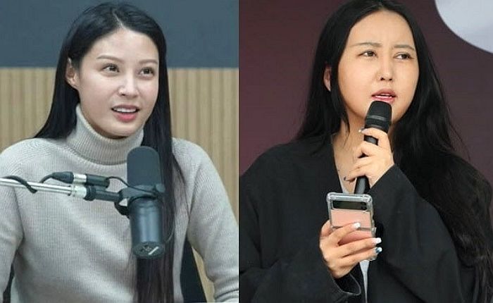 최서원, 옥중편지 공개 “조민은 후원받고 여행 가던데...내 딸 유라 응원해 달라”