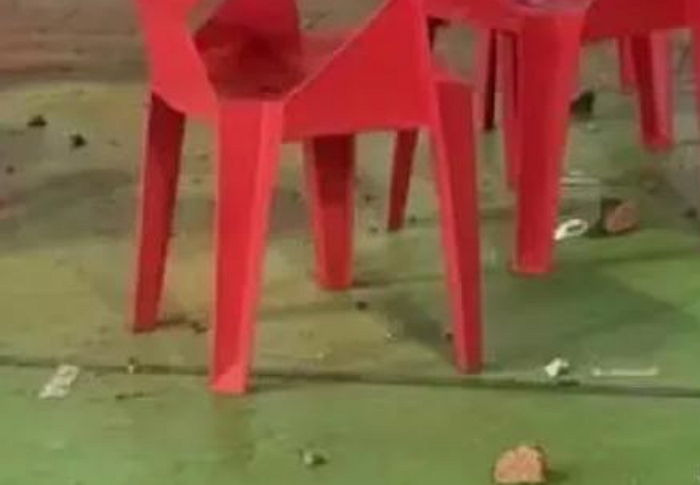 32층 아파트서 벽돌 투척해 20대 여성 사망...웃으며 법정 들어온 살인범에 사형 선고한 중국 법원
