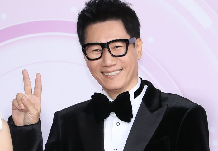 지석진, 건강상 이유로 ‘활동 중단’...13년 만에 ‘런닝맨’ 잠시 하차