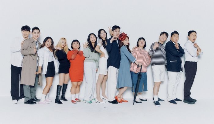 5년 만에 돌아온 ‘개그콘서트’ 신입 13명, KBS 33기 공채 개그맨 됐다