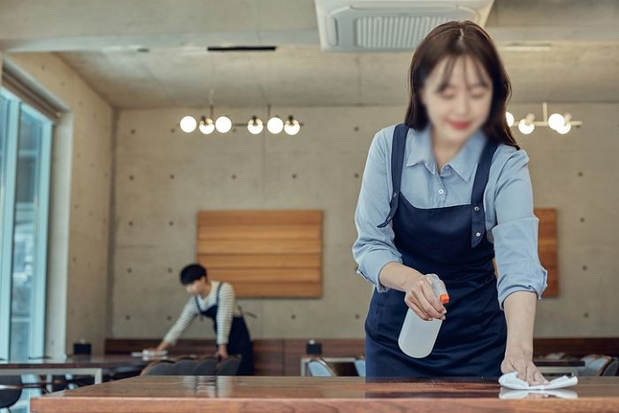 “알바생 아프다고 해서 병가 5일 줬더니 3일은 ‘킵’해놨다 나중에 쓰겠답니다”