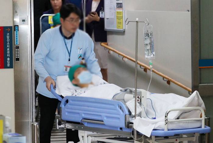 “수능 끝나고 강릉 간 수험생 3명 숨지고 7명 쓰러져”...비극으로 끝난 우정 여행