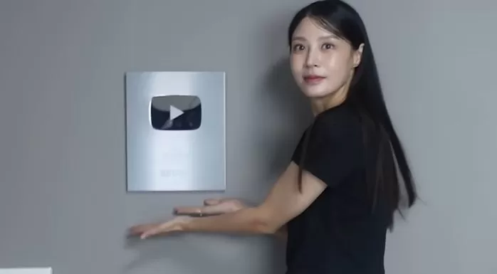 YouTube '쪼민 minchobae'