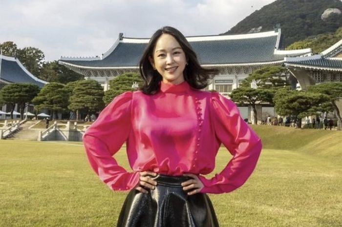 ‘청와대 근무 10년 차’ 여성 1호 대통령 경호관...33살에 사표내고 배우됐다