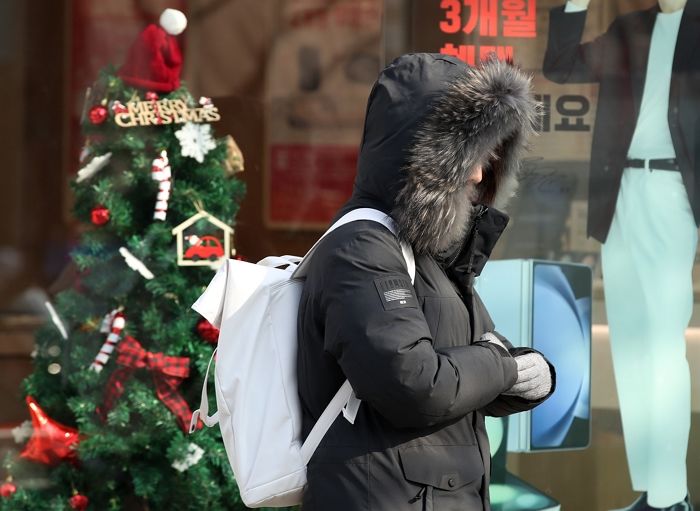 체감온도 -26도, 제주도엔 60cm 폭설...48시간 동안 올겨울 ‘최강 한파’ 온다