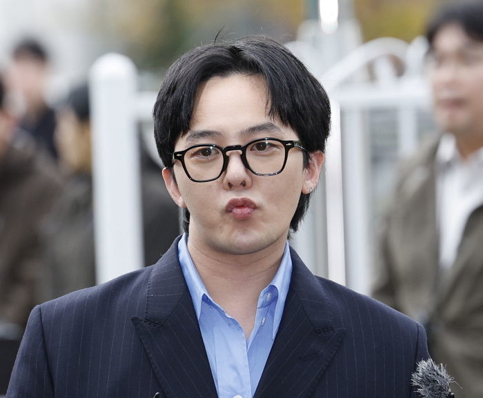 마약 무혐의 지드래곤, “오늘부터 1주일 줄테니 악플 삭제해라...이후 선처 없다”