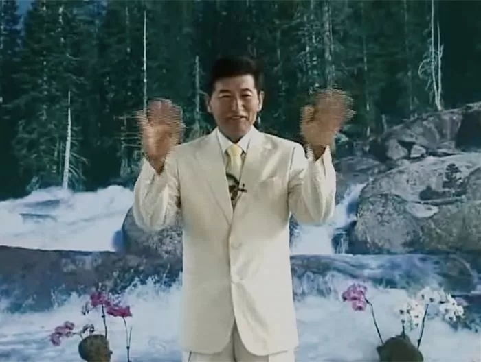 ‘여신도 성폭행’ 78세 정명석 징역 23년...사실상 종신형