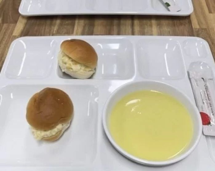 크리스마스 이브, 살인마 유영철·강호순은 돼지고기에 뜨끈한 사골곰탕...“경찰은 차가운 모닝빵 2개”
